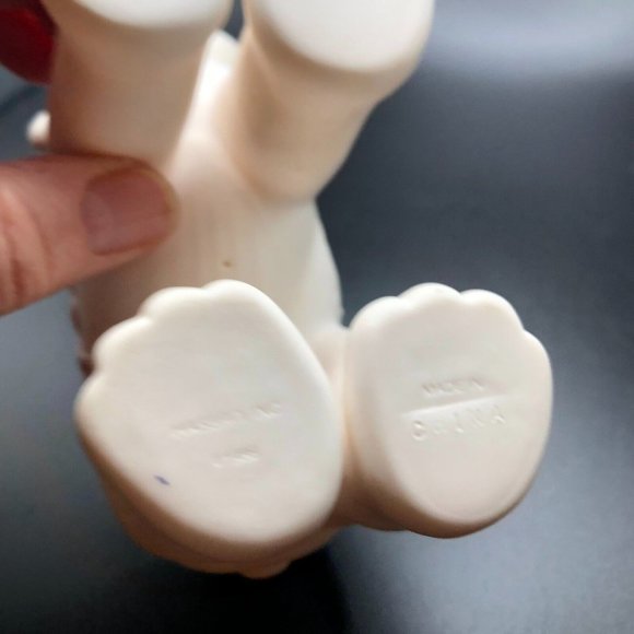 Vintage My Little Pony Moon Dreamers Ursa Major 1986 Polar Bear MLP Toy - Picture 5 of 6